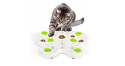 Cat Treat Maze Puzzle Feeder