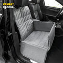 CAWAYI KENNEL Pet Dog Carrier Car Seat Cover Carry Cat Puppy Bag Car Travel Fold