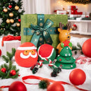 Christmas Dog Toy Gift Box Set