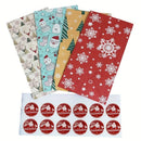 Christmas Gift Bags 12 Piece