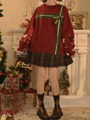 Christmas Knit Sweater