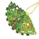 Christmas Tree DIY Craft Kit 24 Set