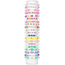 Clay Bead Friendship Bracelet Making Kit