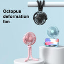 Clip-On Stroller Fan