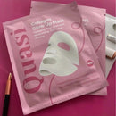 Collagen Glow Up Mask 4 Pack