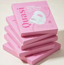 Collagen Glow Up Mask 4 Pack