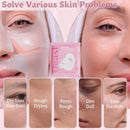 Collagen Glow Up Mask 4 Pack
