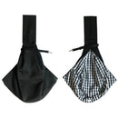 Comfortable Pet Crossbody Shoulder Bag Outdoor Travel Portable Cat Puppy Sling C