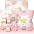 Cozy Fall Self-Care Gift Set