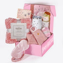 Cozy Fall Self-Care Gift Set