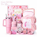 Cozy Fall Self-Care Gift Set