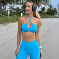 Criss Cross Bra, iBuyXi.com
