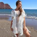 Crochet Beach Cover-Up (Women's)