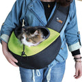 Crossbody Cat Sling Carrier