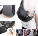 Crossbody Cat Sling Carrier