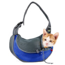 Crossbody Cat Sling Carrier