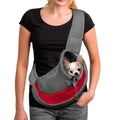 Crossbody Cat Sling Carrier