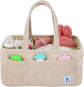Diaper Caddy Organizer