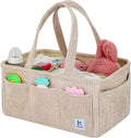 Diaper Caddy Organizer