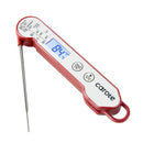 Digital Instant-Read Meat Thermometer with Backlight