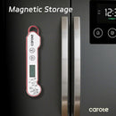 Digital Instant-Read Meat Thermometer with Backlight