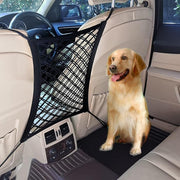 Dog Car Backseat Barrier