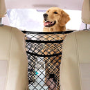 Dog Car Backseat Barrier