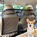 Dog Car Backseat Barrier