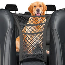 Dog Car Backseat Barrier