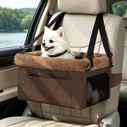 Dog Car Booster Seat