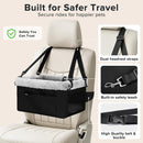 Dog Car Booster Seat
