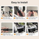 Dog Car Booster Seat