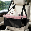 Dog Car Booster Seat