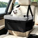 Dog Car Booster Seat