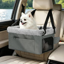 Dog Car Booster Seat
