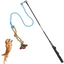 Dog Flirt Pole