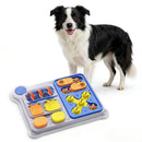 Dog Puzzle Feeder Toy