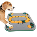 Dog Toy Bite Dog Tug Toy Jute Bite Pillow Durable Training Equipment Interactive