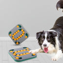 Dog Toy Bite Dog Tug Toy Jute Bite Pillow Durable Training Equipment Interactive
