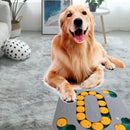 Dog Toy Bite Dog Tug Toy Jute Bite Pillow Durable Training Equipment Interactive
