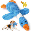 Dog Toys Interactive Plush Cat Dog Toys for Aggressive Chewers Cats Dogs,Chew Sq