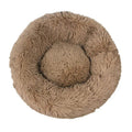 Donut Cuddler Pet Bed