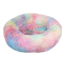 Donut Cuddler Pet Bed