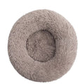 Donut Cuddler Pet Bed
