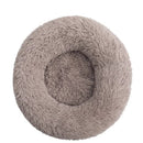 Donut Cuddler Pet Bed