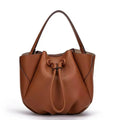 Drawstring Bucket Bag (Women's)