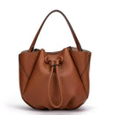 Drawstring Bucket Bag (Women's)