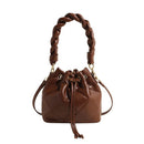 Drawstring Bucket Bag (Women's)