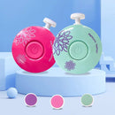 Electric Baby Nail Trimmer
