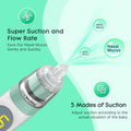 Electric Baby Nasal Aspirator